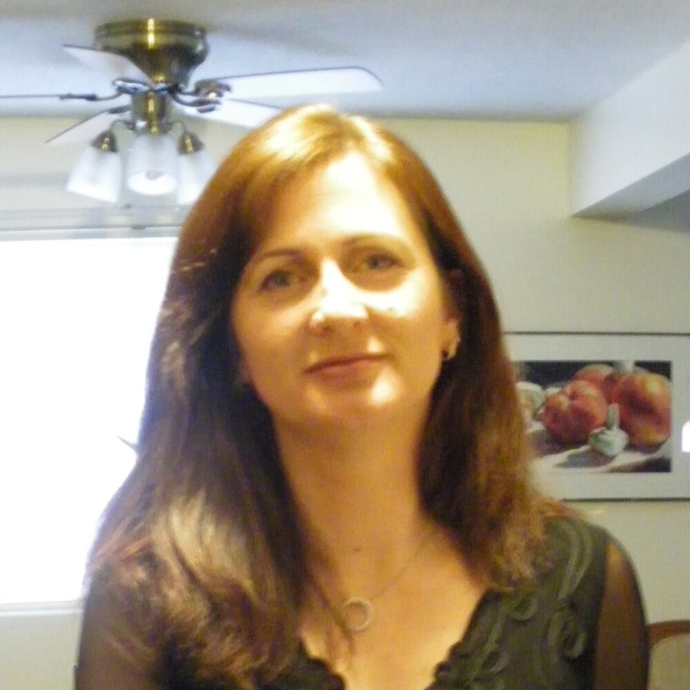 Meet your Posher, Nanette